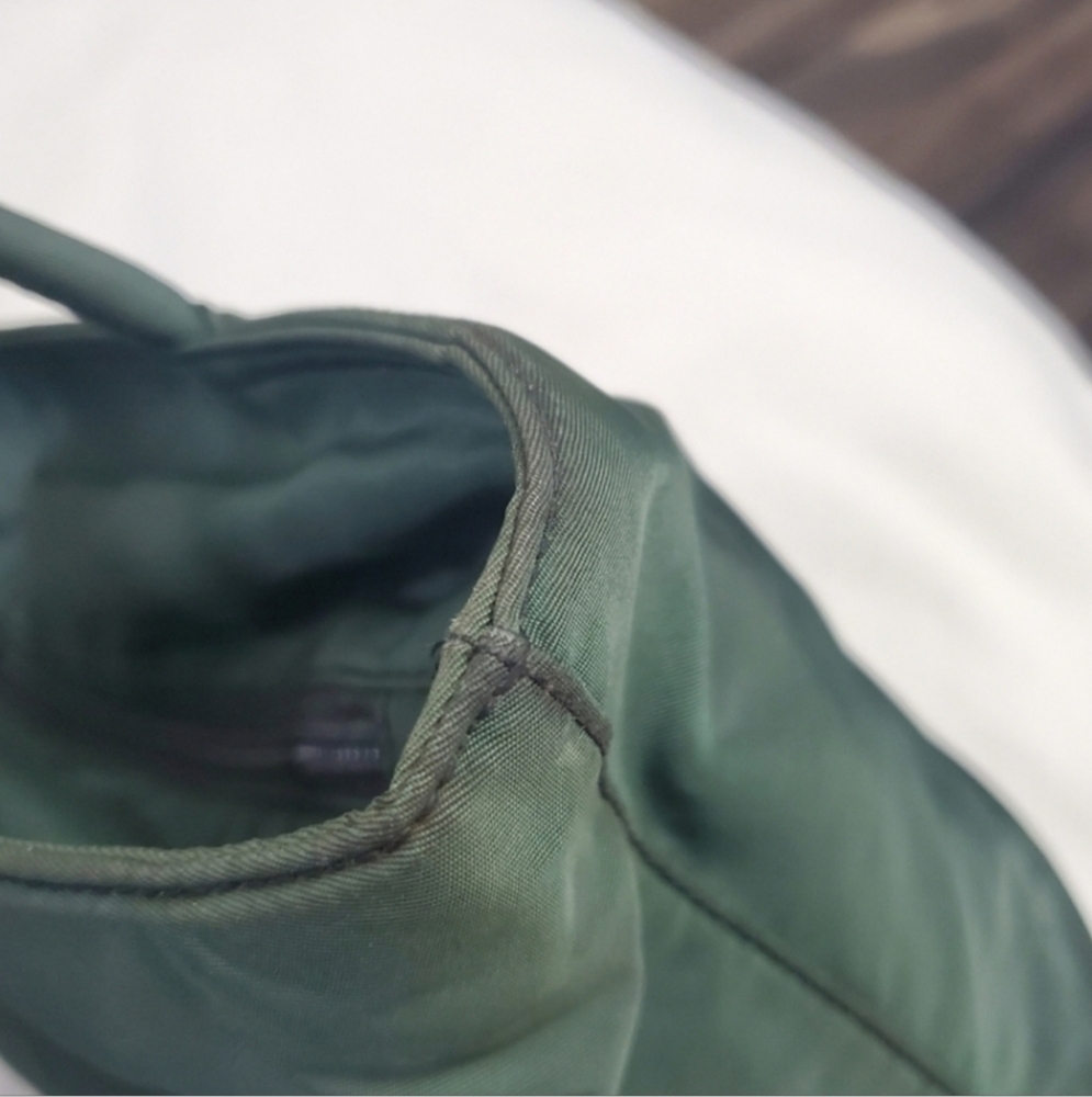 Authentic Tessuto City Tote | Re- EDITION - Picture 10 of 15